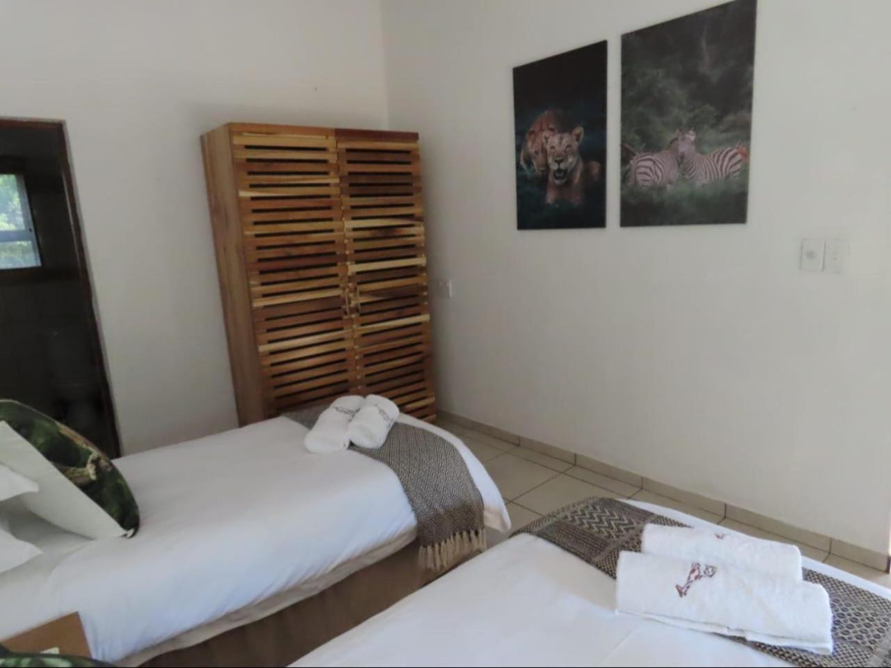 Marloth Cottage 말로스 파크 객실 사진